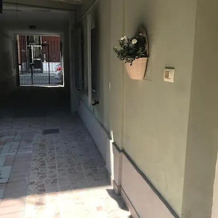 Mini Apartment Ospedale Alessandria Exterior photo
