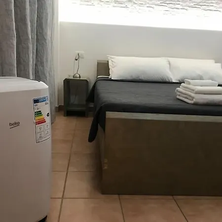 Mini Apartment Ospedale Alessandria Exterior photo