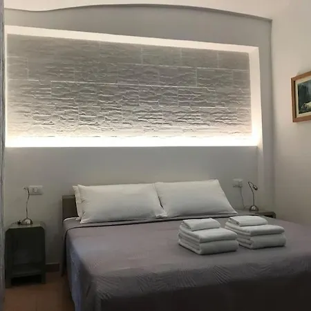 Mini Apartment Ospedale Alessandria Exterior photo