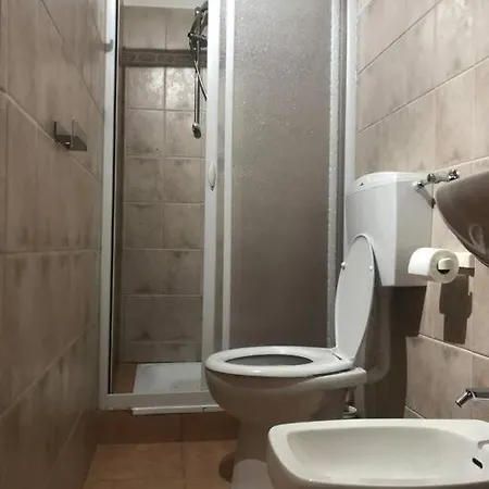 Mini Apartment Ospedale Alessandria Exterior photo