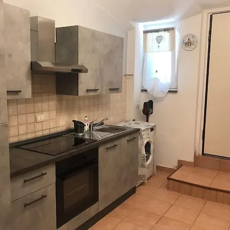 Mini Apartment Ospedale Alessandria Exterior photo