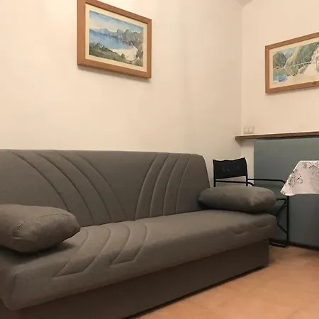 Mini Apartment Ospedale Alessandria Exterior photo