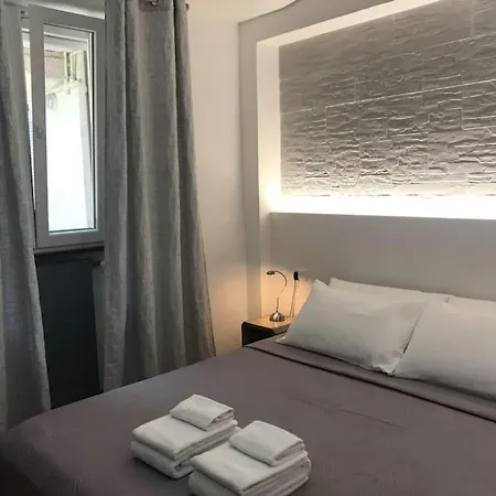 Mini Apartment Ospedale Alessandria Exterior photo