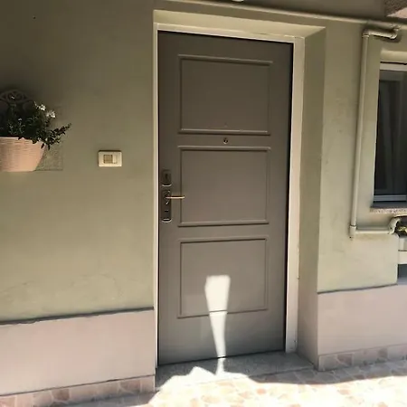 Mini Apartment Ospedale Alessandria Exterior photo