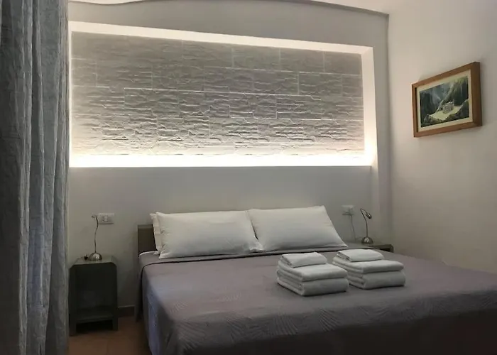 Mini Apartment Ospedale