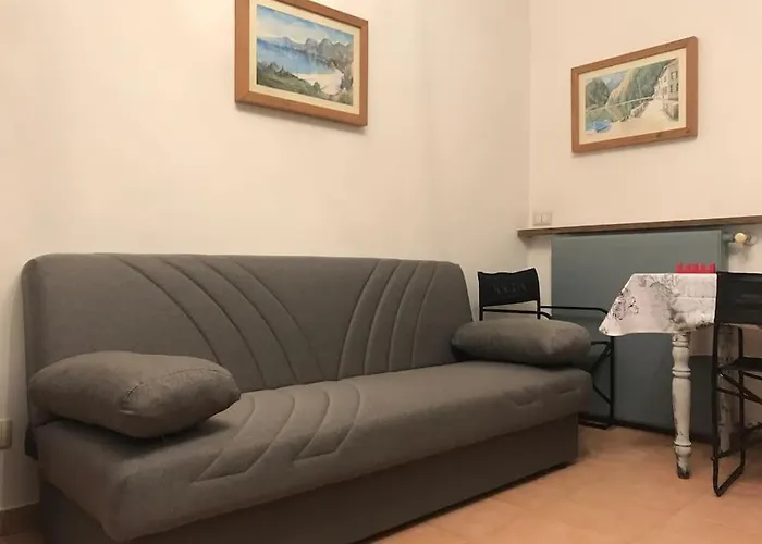 Mini Apartment Ospedale