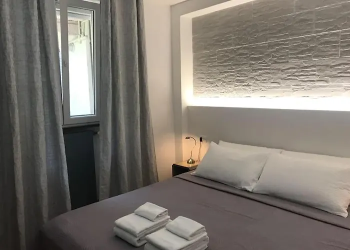 Mini Apartment Ospedale