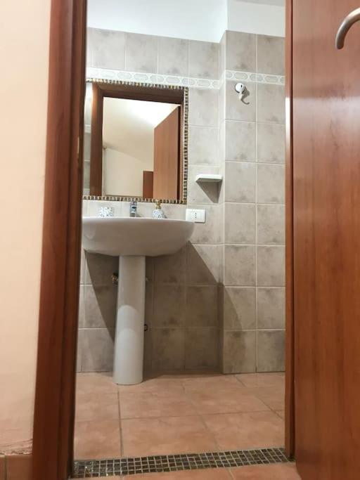 Mini Ospedale Apartment Alessandria