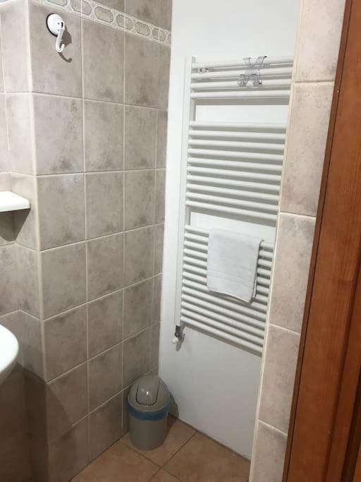 Apartment Mini Ospedale Alessandria