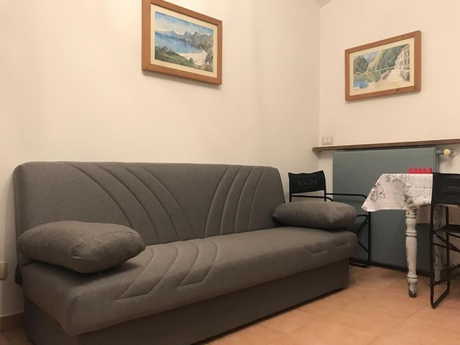 Mini Ospedale Apartment